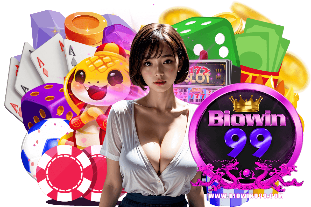 biowin99 เข้าสู่ระบบ
